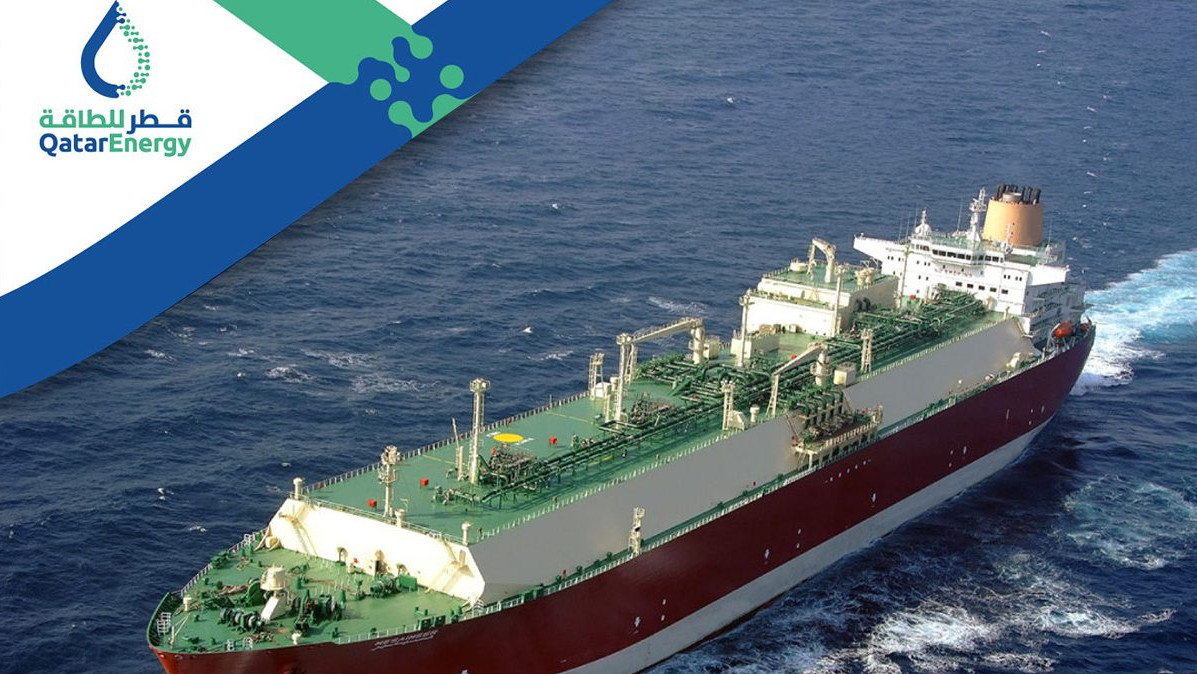 QatarEnergy спря да изпраща танкери през Червено море