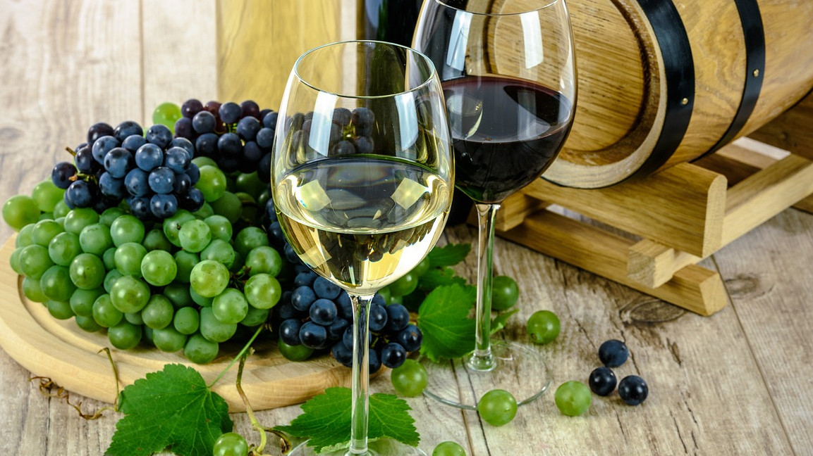 Древното римско вино е било „пикантно“ заради специален глинен съд
