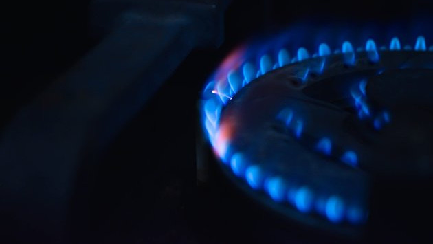 Борсовите цени на газа в Европа се понижиха до 339 долара