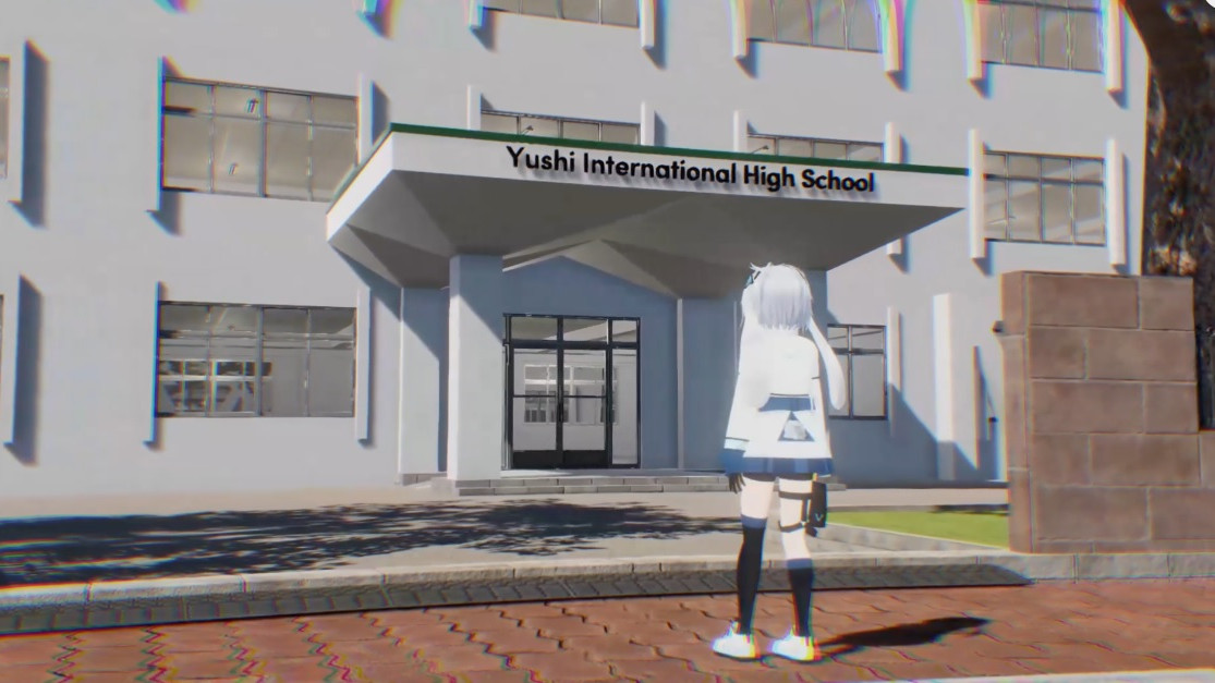 В Япония откриват първото в света виртуално училище, но с истински дипломи