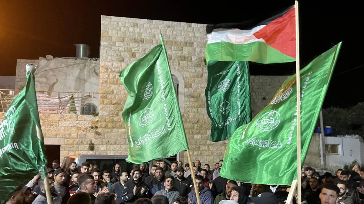 Палестинската автономия протестира срещу убийството на висш лидер на Хамас
