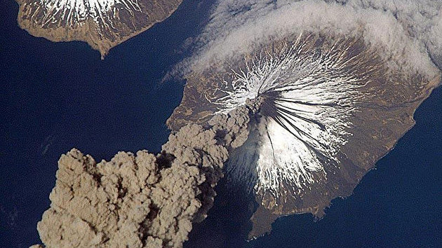 Исландия е заплашена от най-тежките за половин век щети от изригване на вулкан