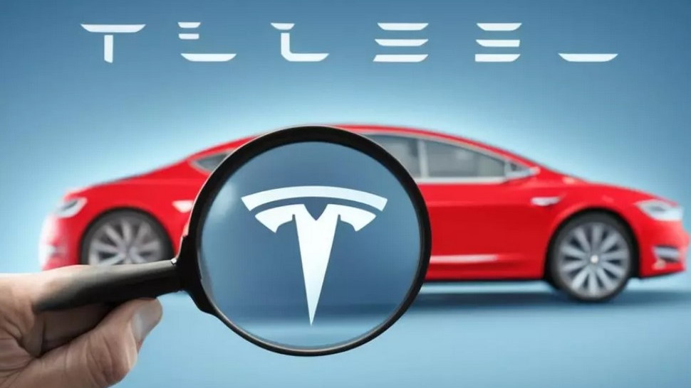 Tesla e принудена да изтегли милиони коли заради дребен шрифт