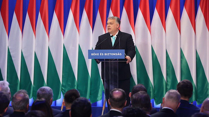 Орбан: Брюксел почти се включи в конфликта в Украйна, стратегията на ЕС се провали