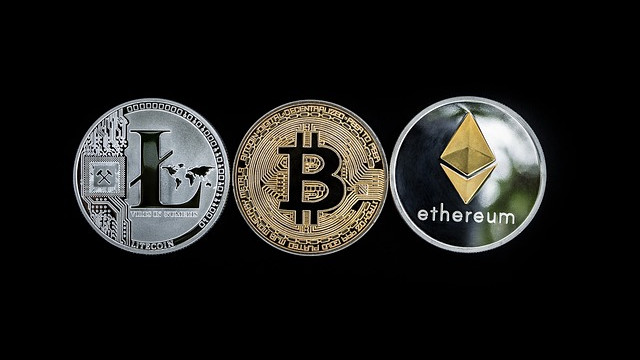 Bitcoin и Ethereum достигнаха върховете си от 2021 г.