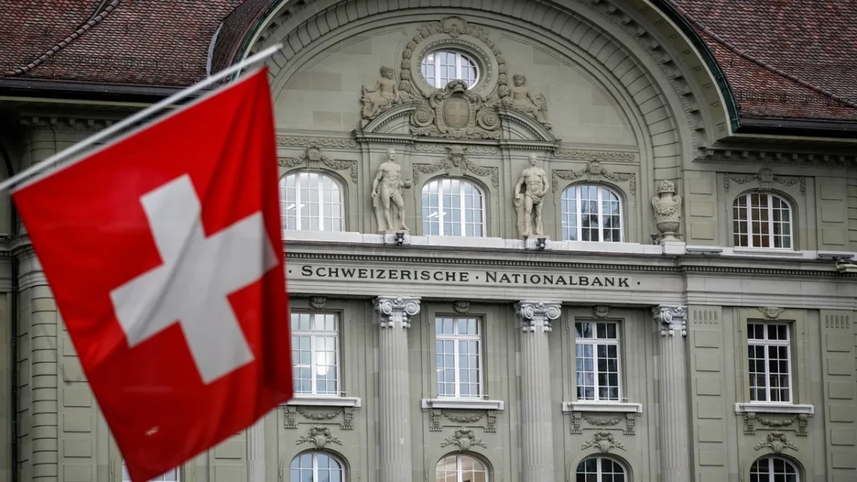 Швейцарската национална банка не иска цифров франк