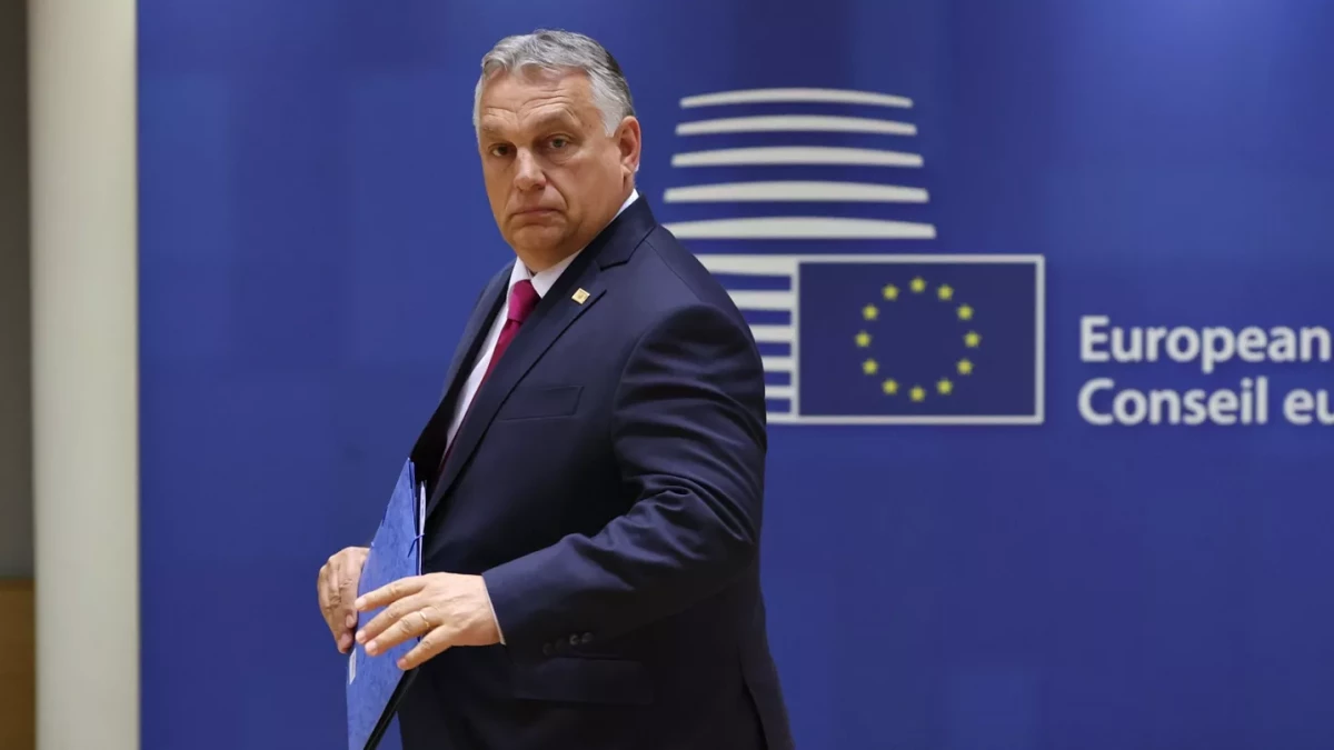 Европейската комисия атакува унгарския „Закон за суверенитета”