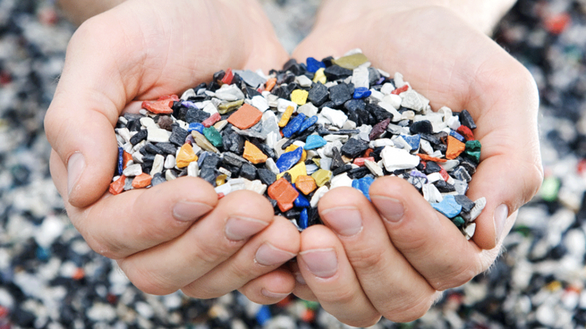Рециклирането на пластмасата – решение или заблуда?