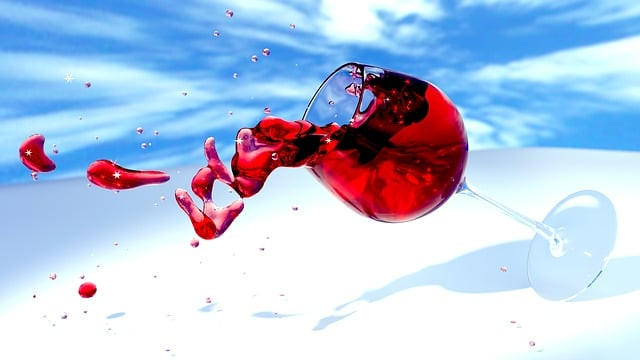 Daily Mail: Червеното вино всъщност не укрепва здравето на сърцето