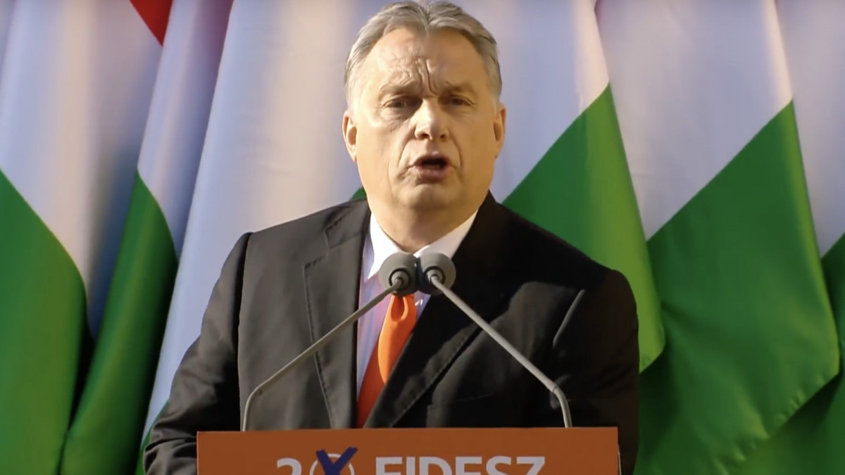 Унгарската опозиция: Орбан поставя Унгария в унизително положение