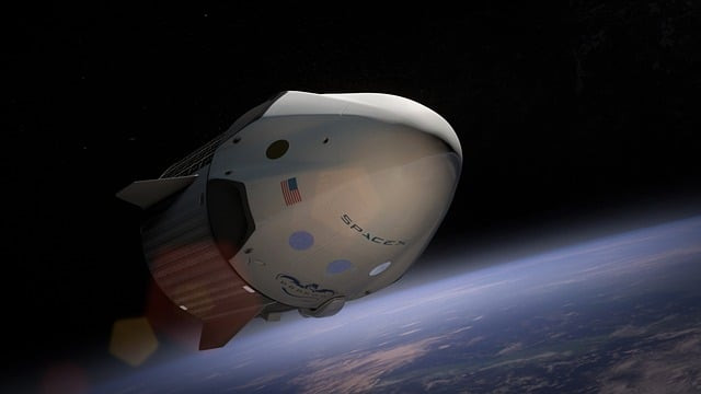 SpaceX е подписала таен договор за 1,8 милиарда долара с правителството на САЩ