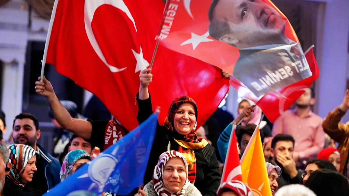 Местните избори в Турция: Истанбул ще определи бъдещето на страната