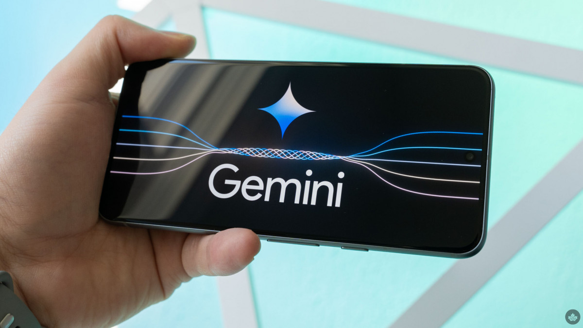 Google ще въведе ограничения в своя чатбот Gemini AI