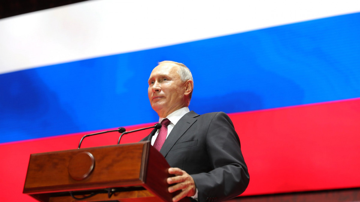 Руската ЦИК: Владимир Путин печели изборите с 87%