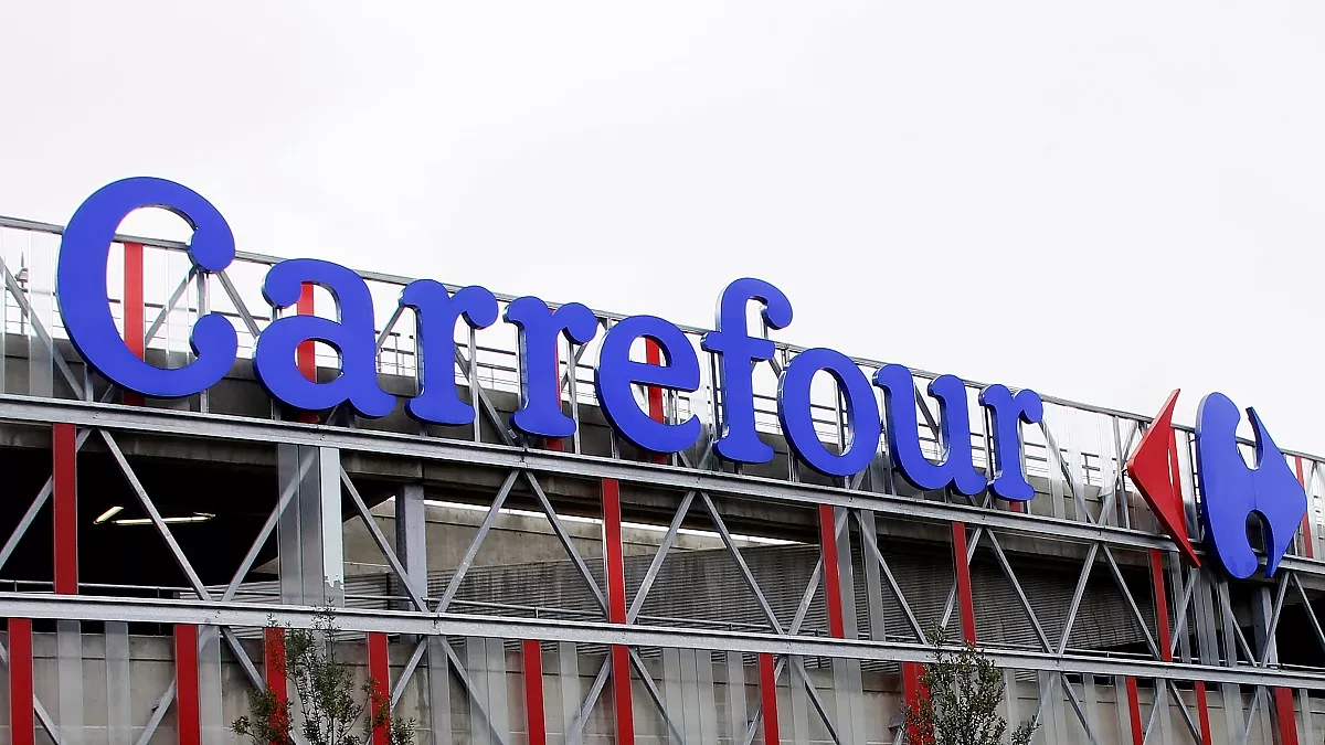 Carrefour отива на съд заради франчайзинговите си практики
