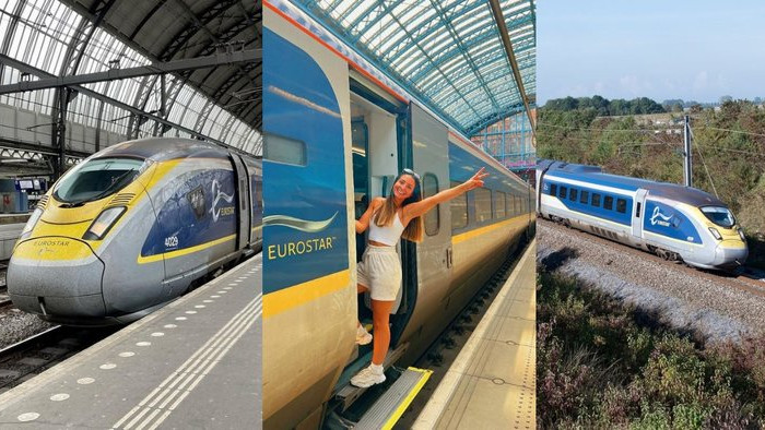 След 30 години - има ли светлина в тунела за Eurostar?