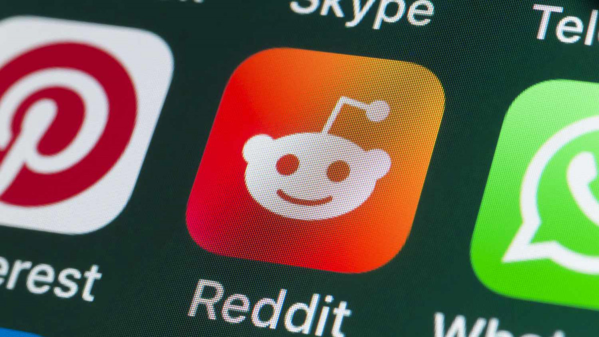 Reddit пусна за продажба 22 милиона акции по $ 34 всяка