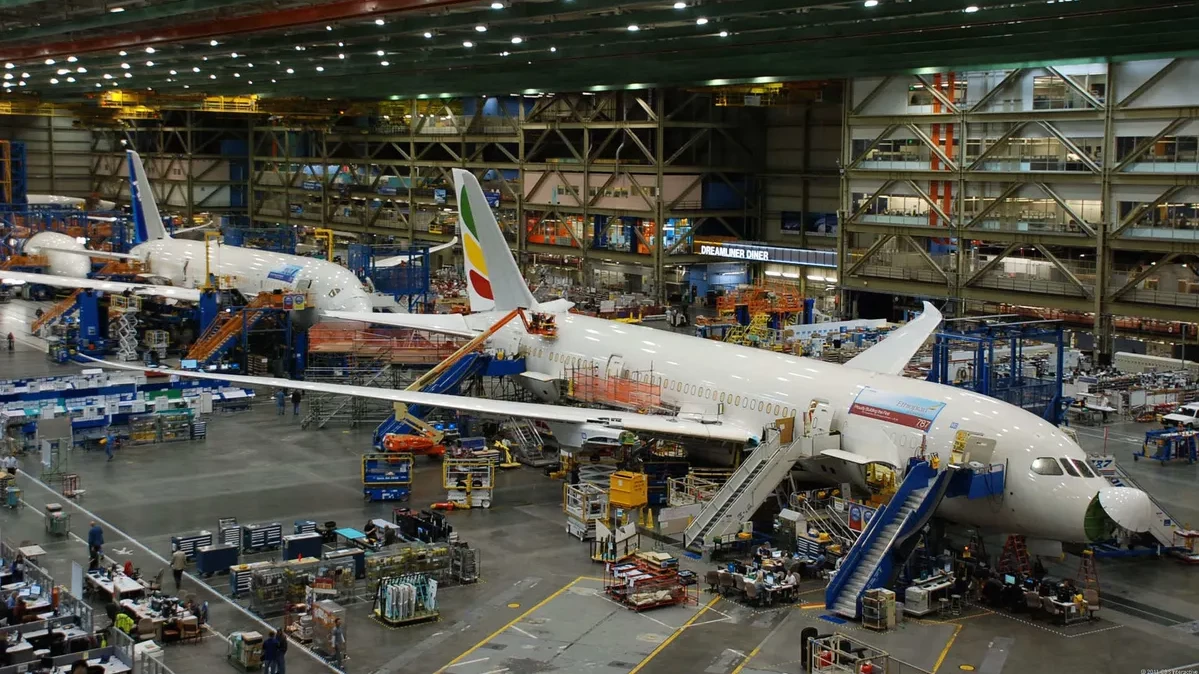 Boeing може да загуби сертификата си за безопасност за Европа