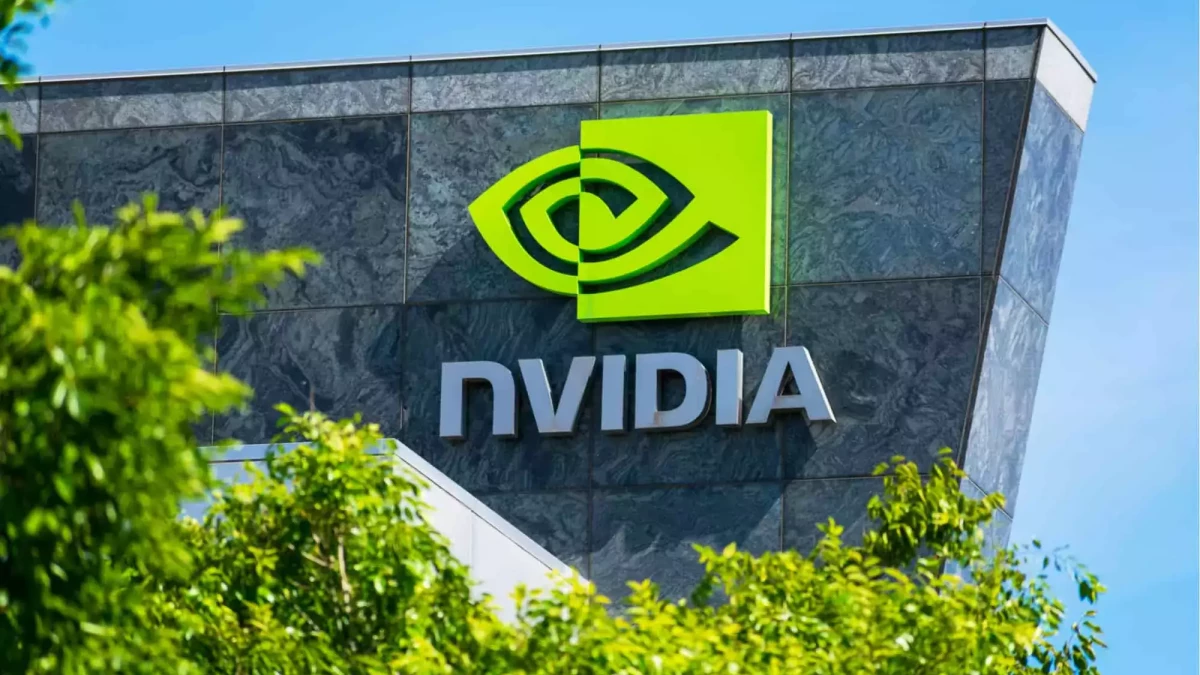 Nvidia представи 30 пъти по-бърз чип с изкуствен интелект