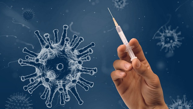 Германец се ваксинира срещу Covid 217 пъти „без забележими странични ефекти“