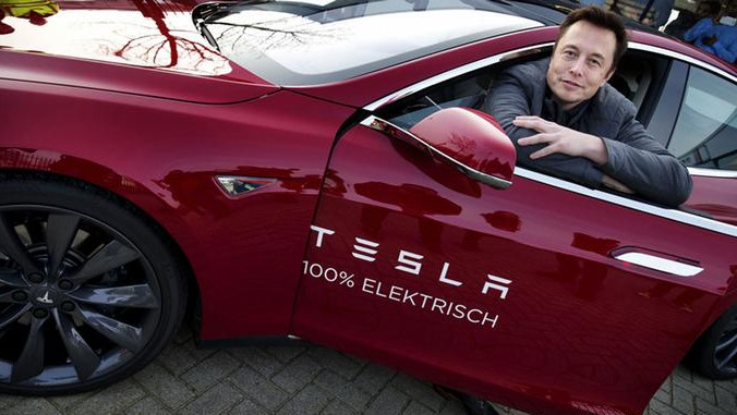 Tesla с немислим доскоро анонс: продажбите ще намалеят