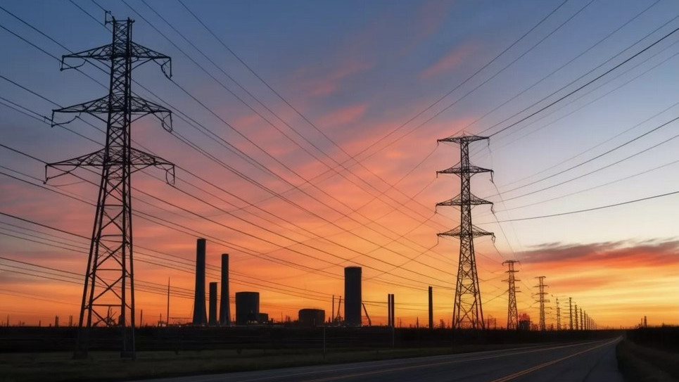 Експерти: американската електрическа мрежа може да не издържи на технологичния бум