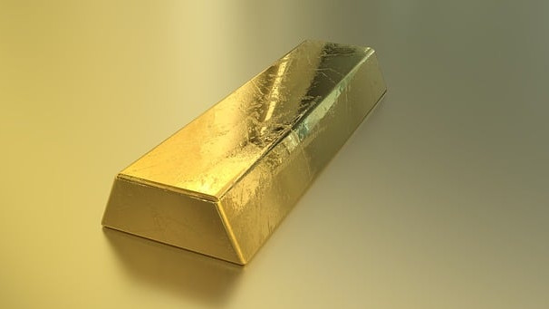 Цената на златото постави  нов рекорд