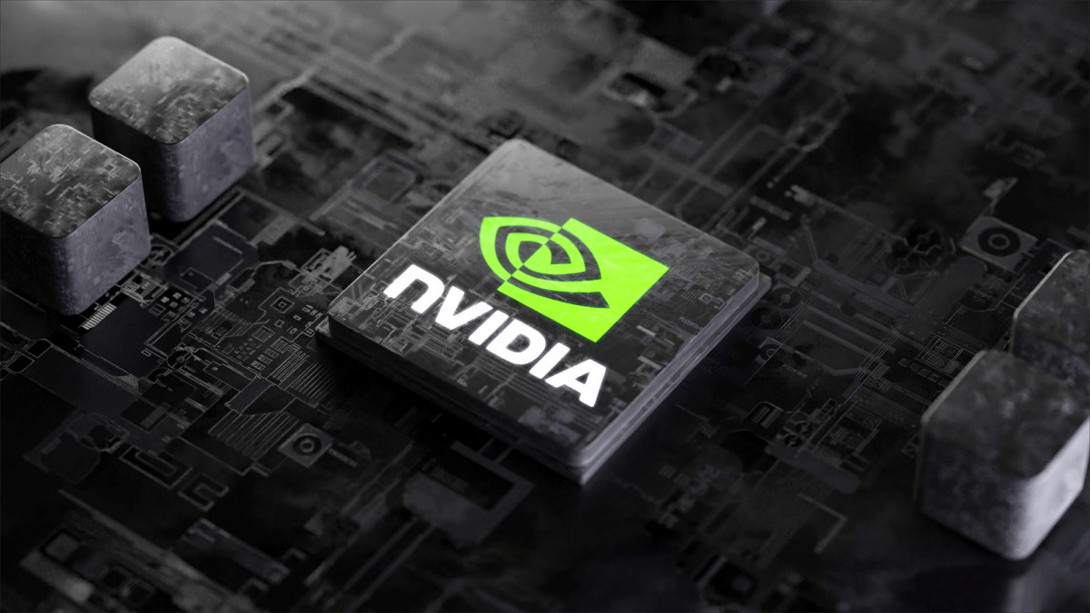 NVIDIA изпревари Saudi Aramco и стана трета по капитализация в света