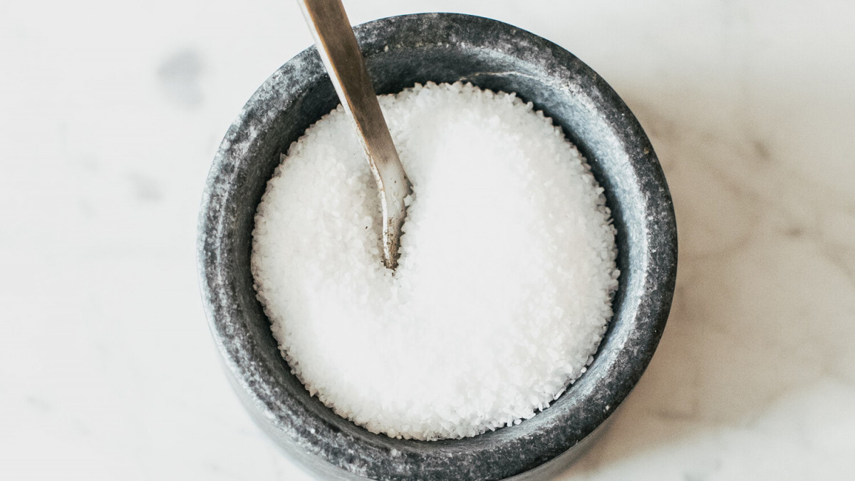 Излишната сол в диетата е отговорна за 30% от смъртните случаи, свързани със сърцето