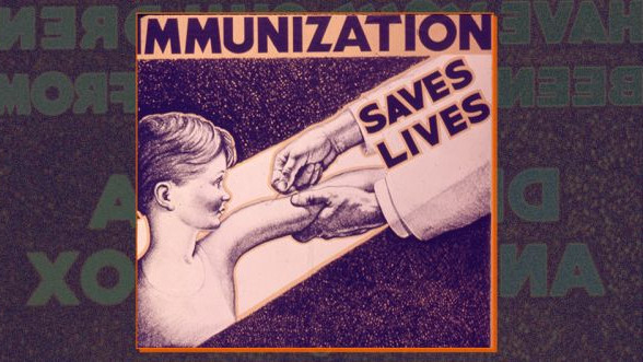 Ваксинацията е спасила 154 милиона живота за 50 години