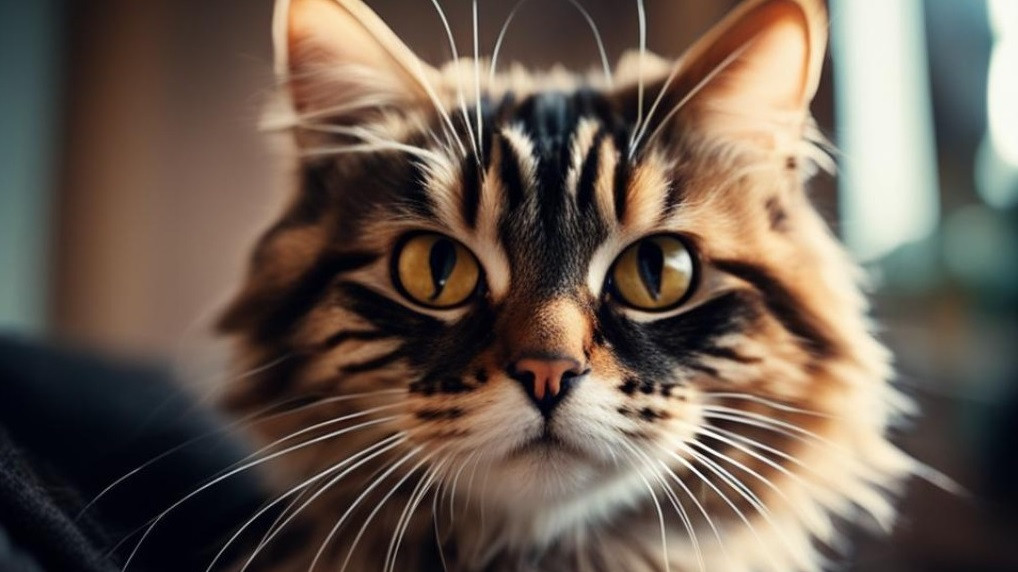 Наличието на котка в дома може да увеличи риска от развитие на шизофрения два пъти