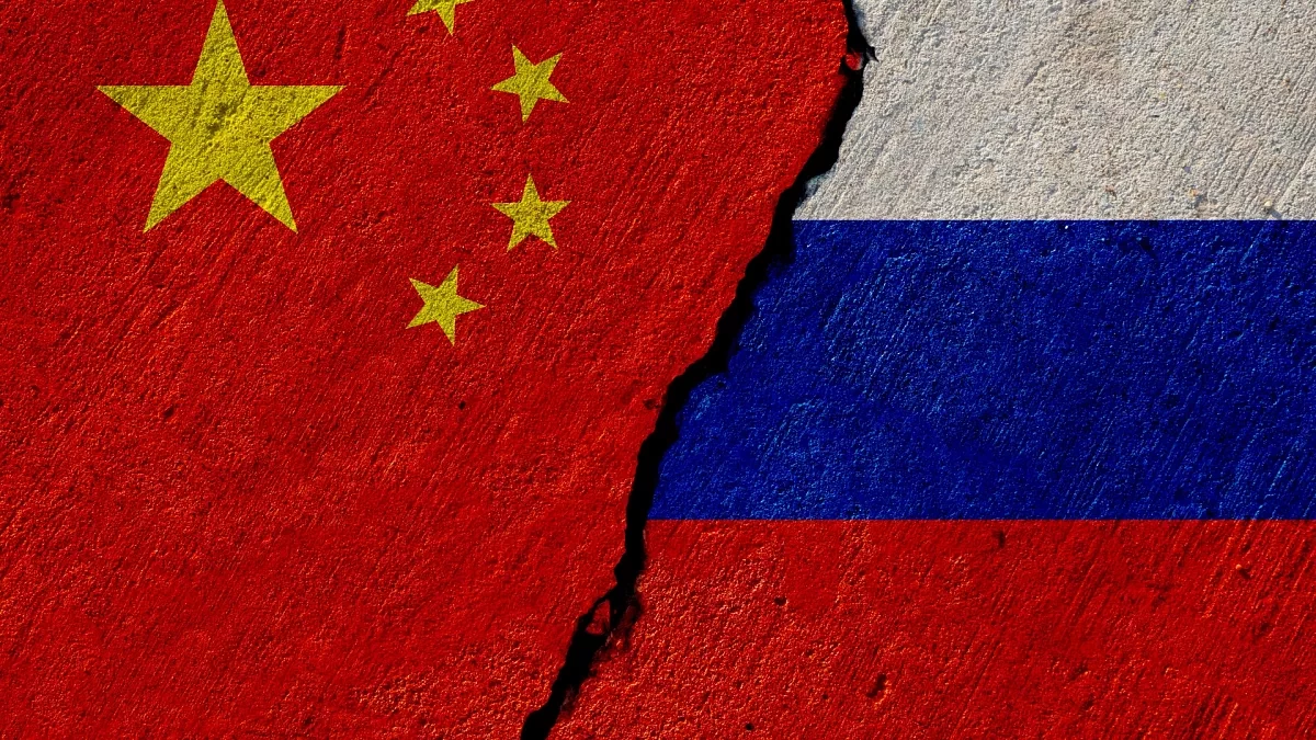 Русия ще изгуби войната в Украйна, смята известен китайски учен