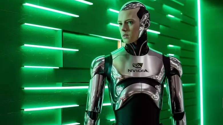 Шефът на NVIDIA: хуманоидните роботи скоро ще станат нещо обичайно, като автомобилите