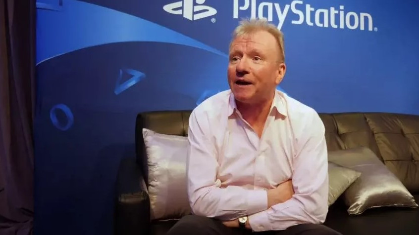 Ръководителят на PlayStation напусна поста си