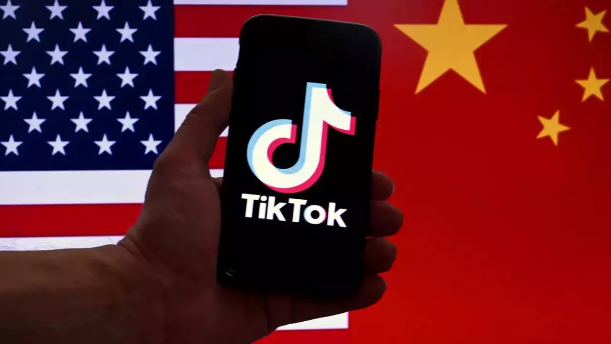 TikTok – изненадата в Закона на САЩ за военна помощ за Украйна, Израел и Тайван
