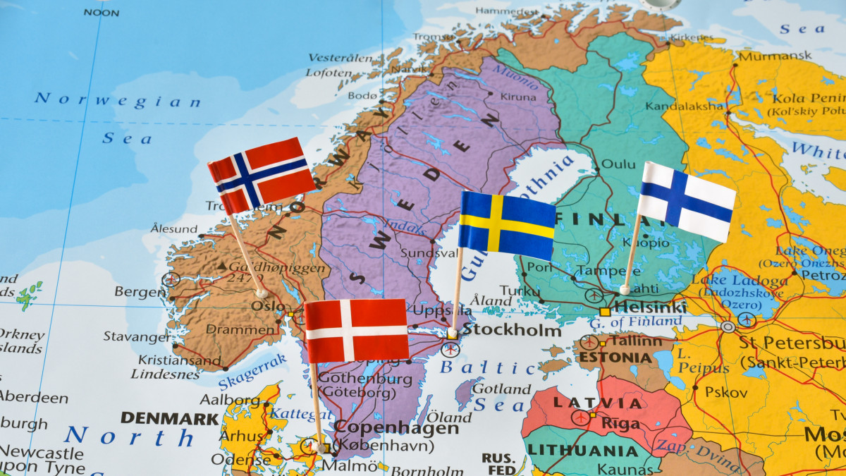 Русия заплаши Финландия и Литва със „специални мерки”