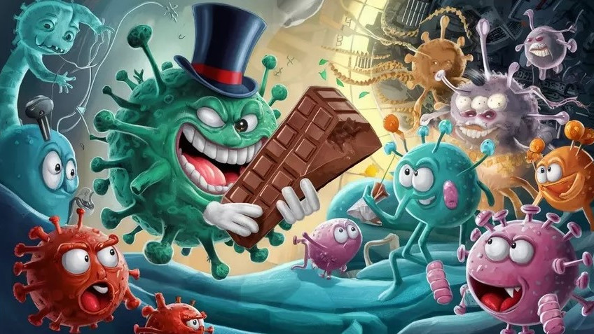Любители на шоколада, внимавайте: вирус заплашва световните доставки
