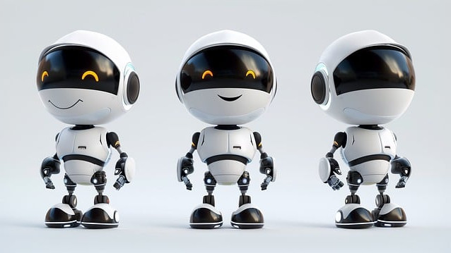 Apple започна разработката на домашни роботи