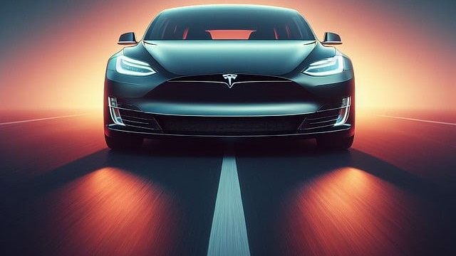 Акциите на Tesla рязко скочиха след новините за сътрудничество с Китай