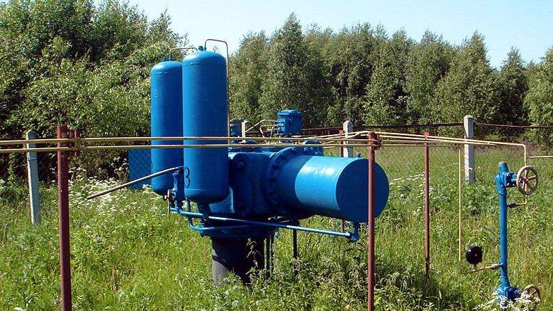 Русия е увеличила доставките на газ по газопроводи за ЕС