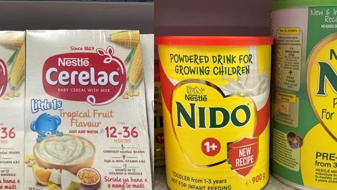 За двоен стандарт ли говори „сладкият” скандал с Nestlé?