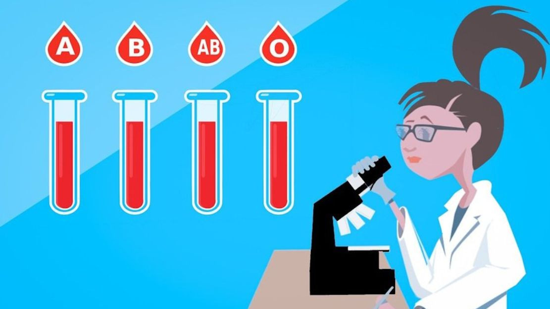 Учените откриха път към универсална кръвна група?