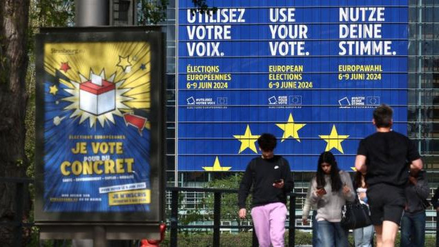 Големите социални платформи и търсачки ще тренират за европейските избори