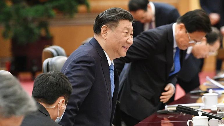 Китайският президент Си Дзинпин ще посети Франция, Унгария и Сърбия
