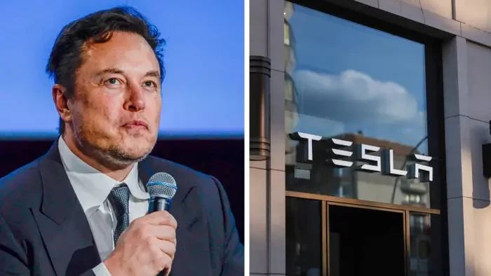 Илон Мъск уволнява 14 000 души от Tesla