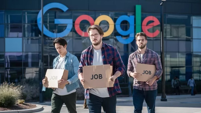 Google уволни още повече служители след вече приключилия седящ протест