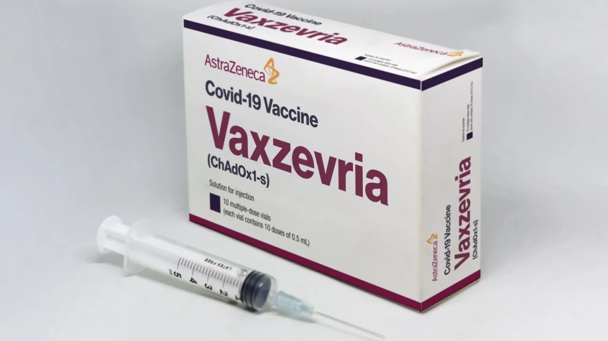 AstraZeneca започна да отменя одобренията за ваксината си срещу Covid 19