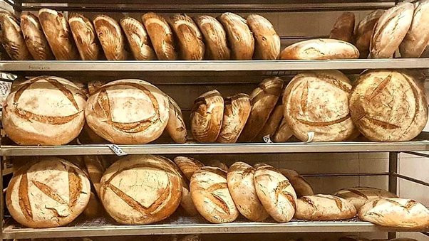 Британски учени разработват здравословна версия на белия хляб