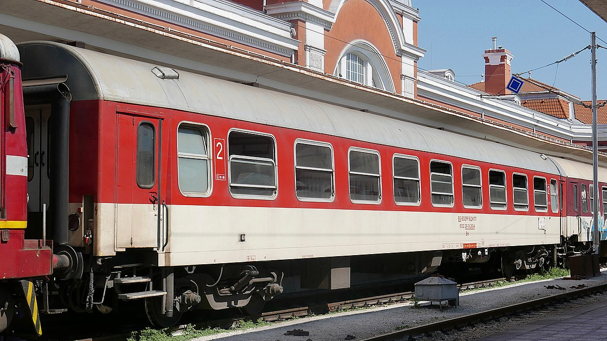 Допълнителни мерки в организацията за движението на влаковете през гара София - Север