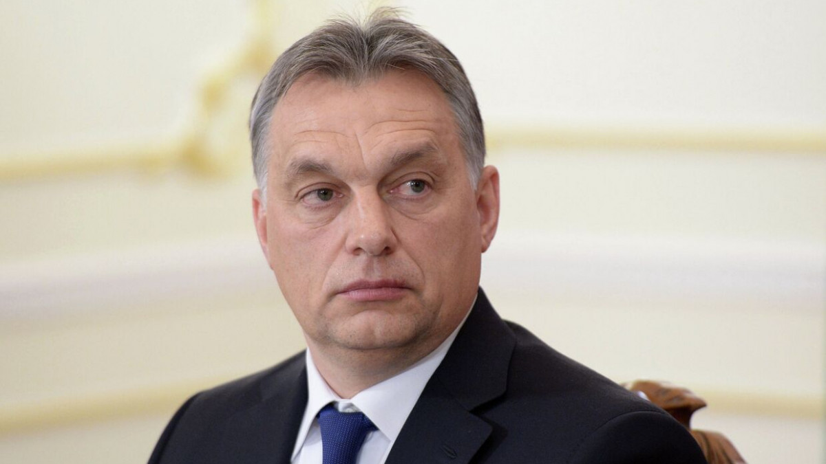 Орбан разказа за последиците от отказа на Унгария от енергоносители от Русия